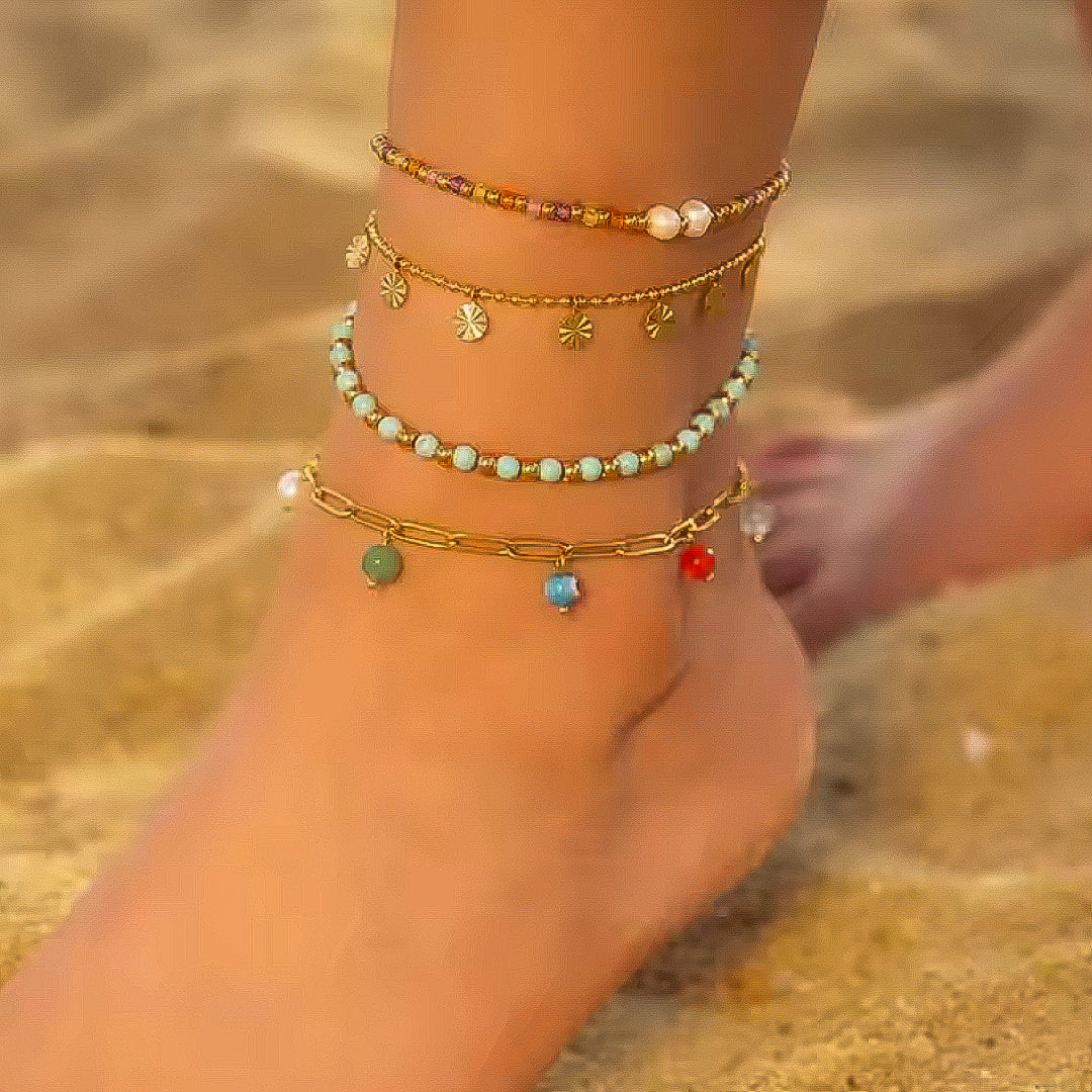 Anklet