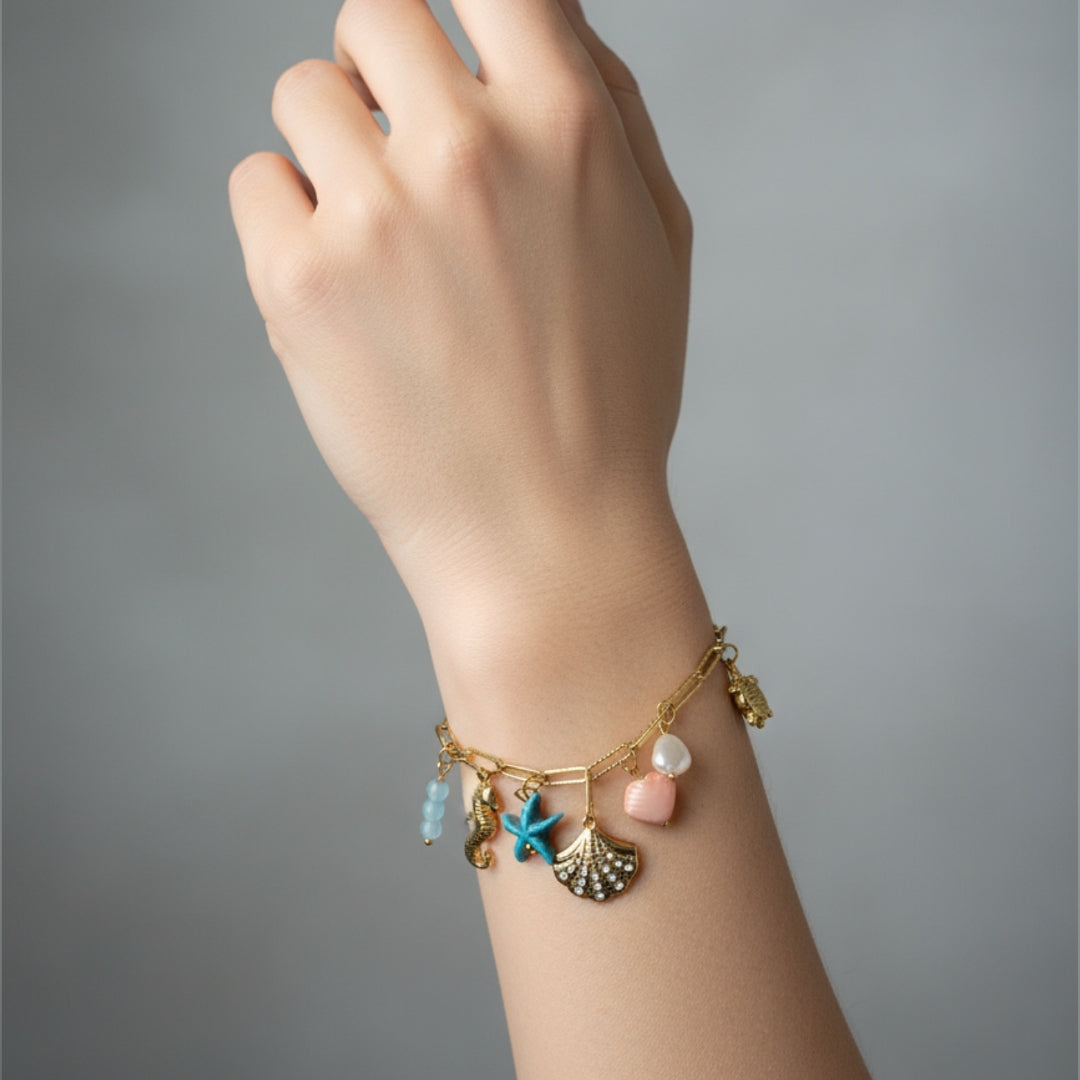 Beach Bracelet