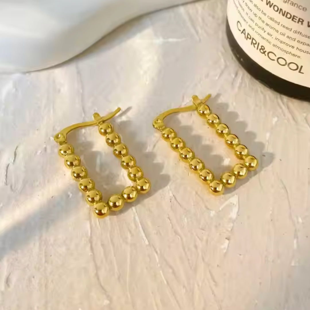 Square hoops