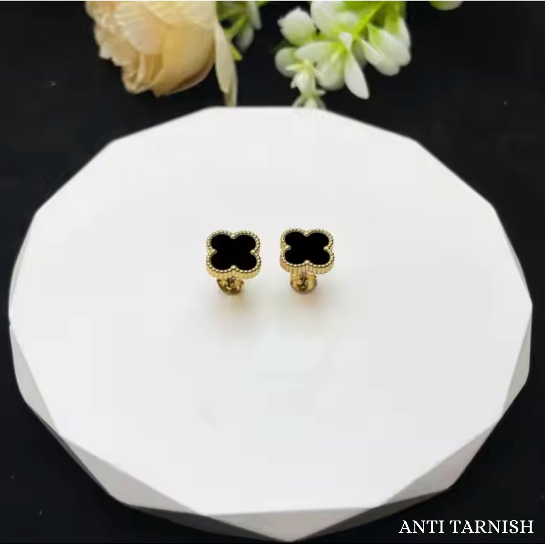 Black Tiny Treasures