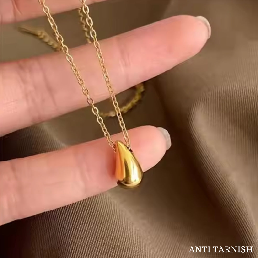 Golden Drop