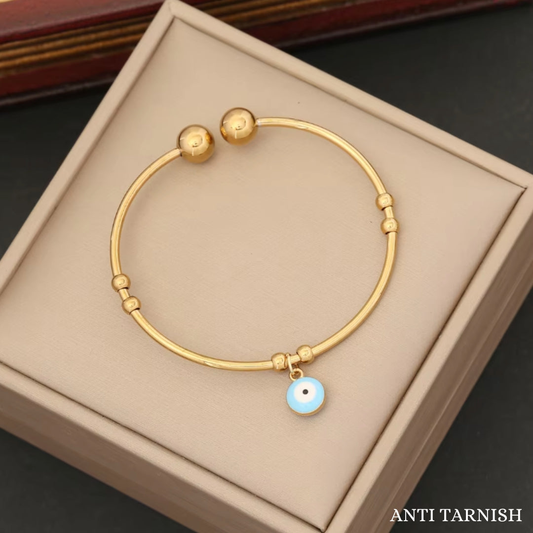 Evil Eye bracelet