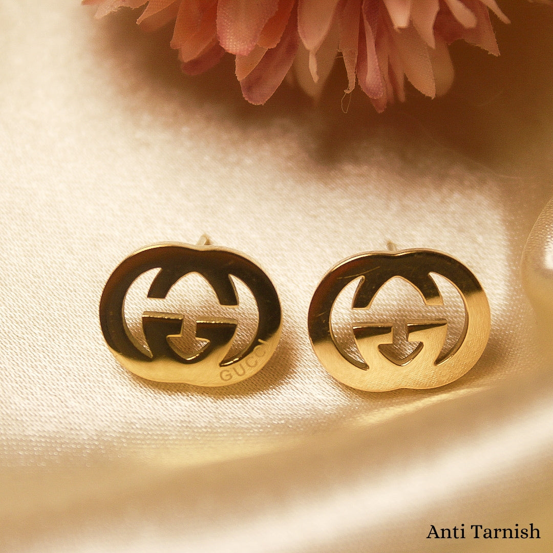 G Golden Earrings
