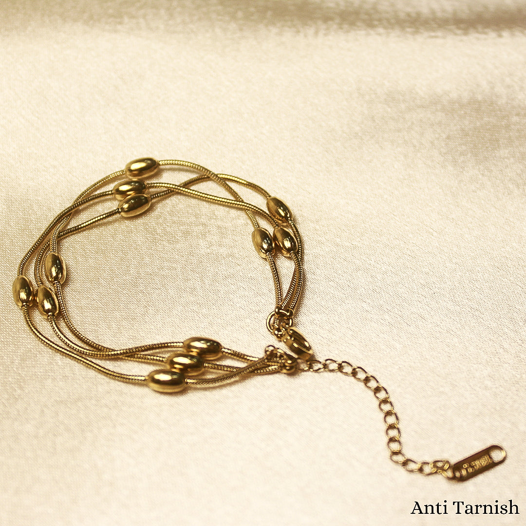 Multi Layer Bracelet