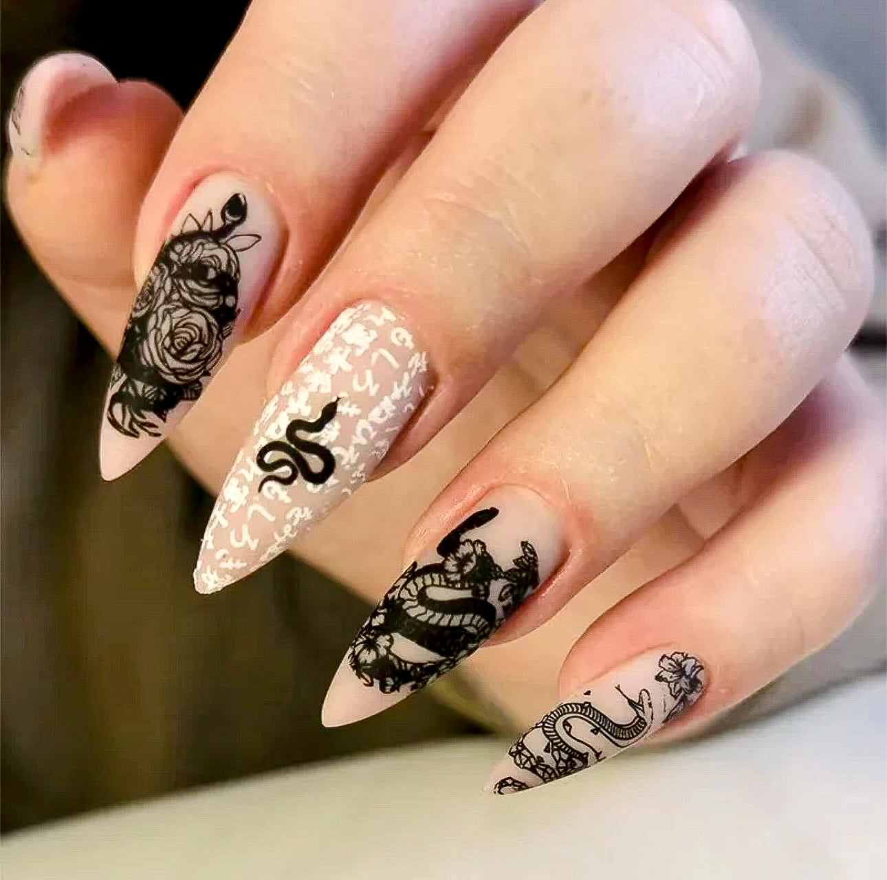 ViperGlam