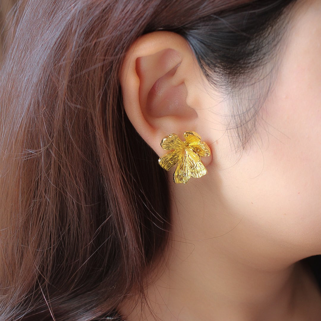 Blooming Beauty Earrings