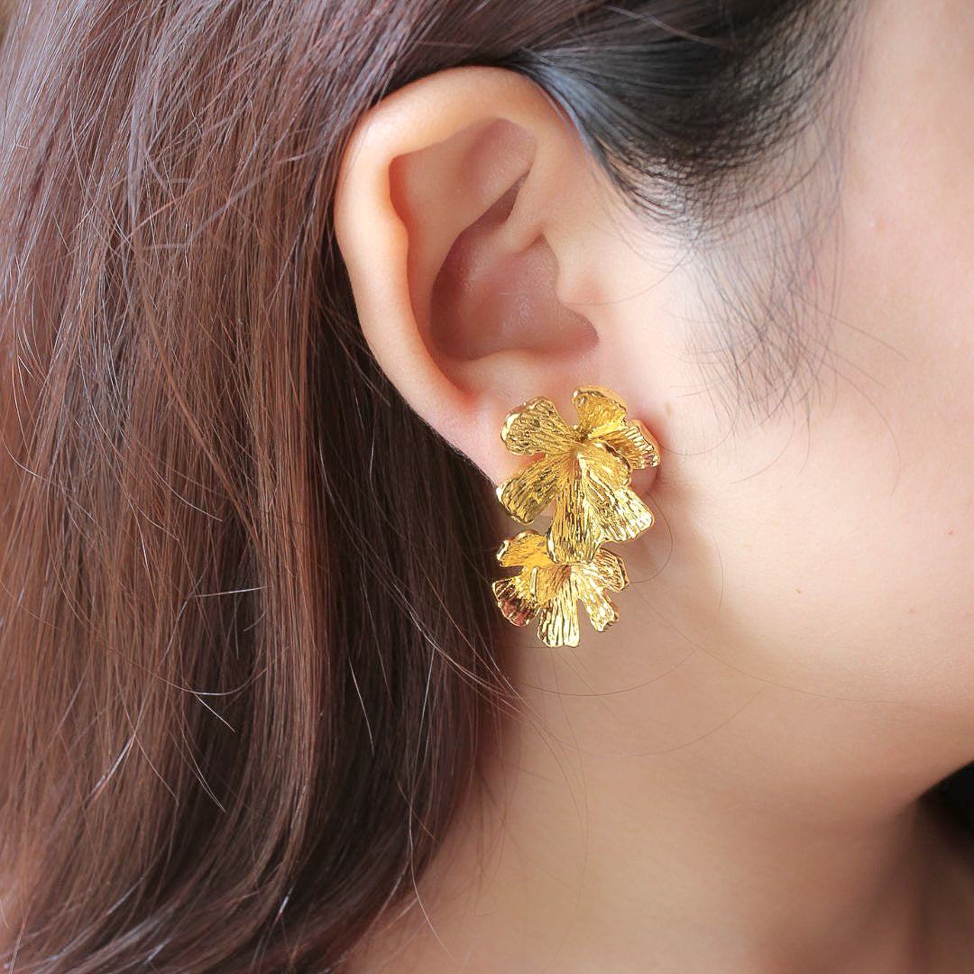 Blooming Beauty Earrings