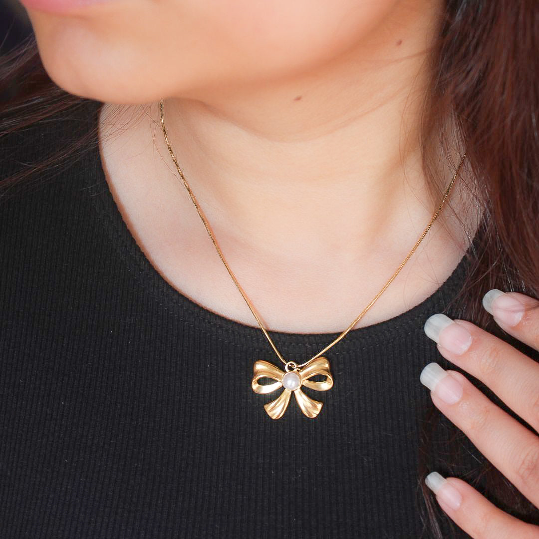 Pretty Bow