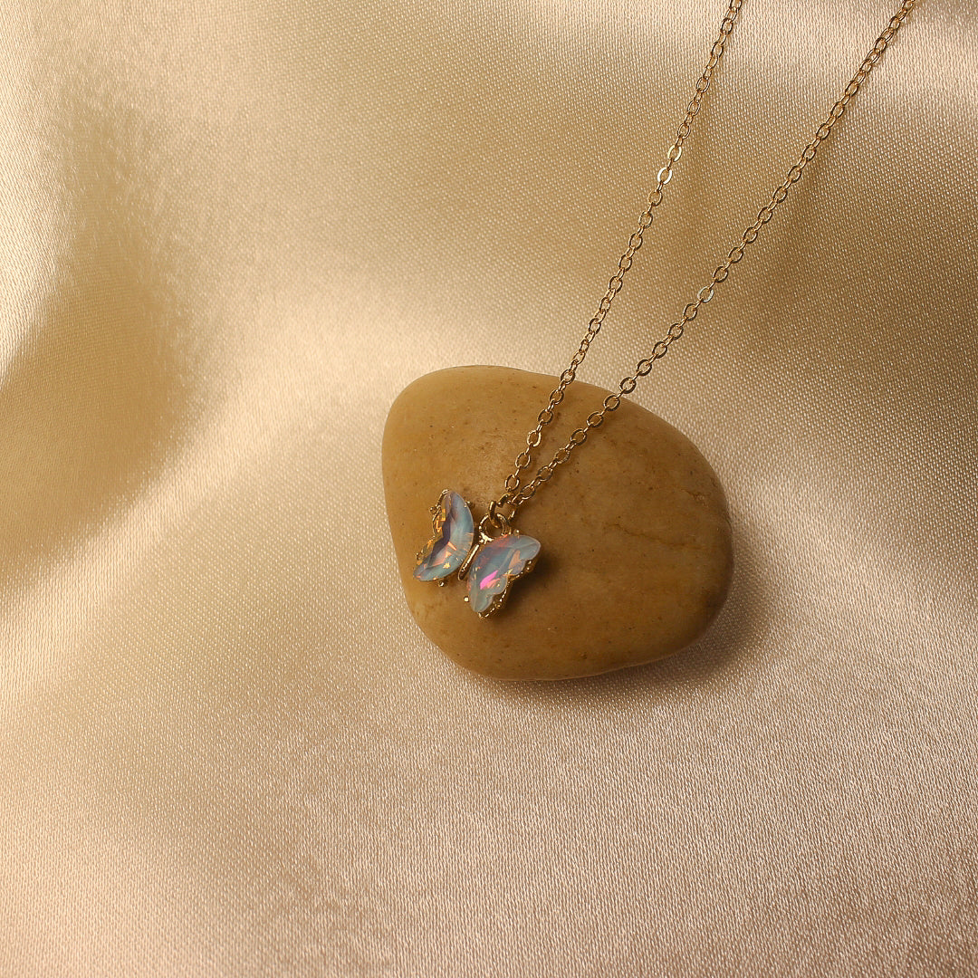 Multi color Butterfly