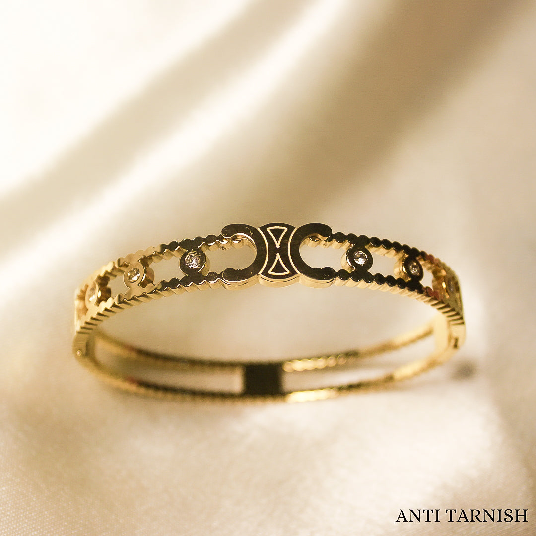 Elegant Kada Bracelet