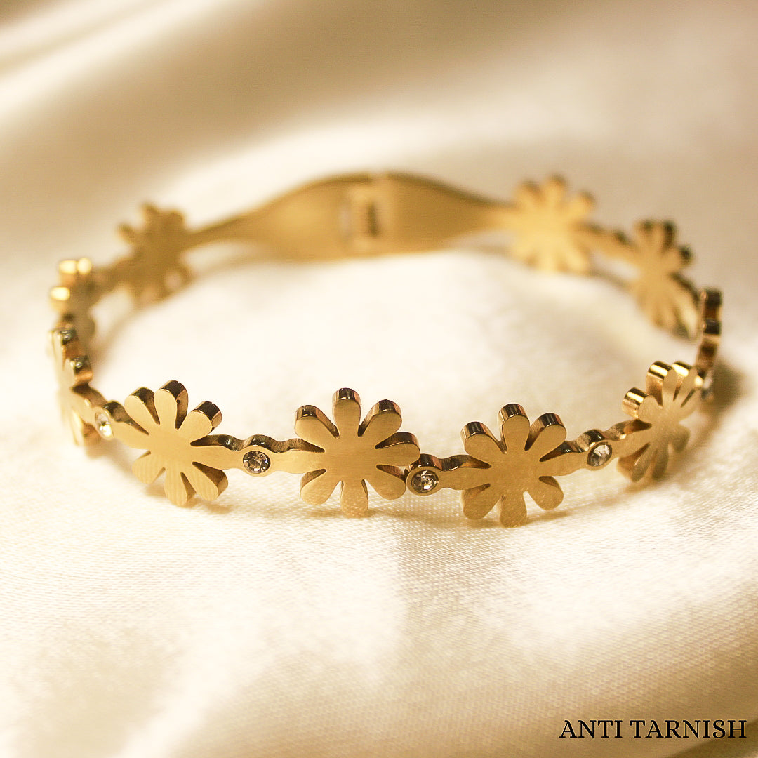 Flower Elegant Bracelet