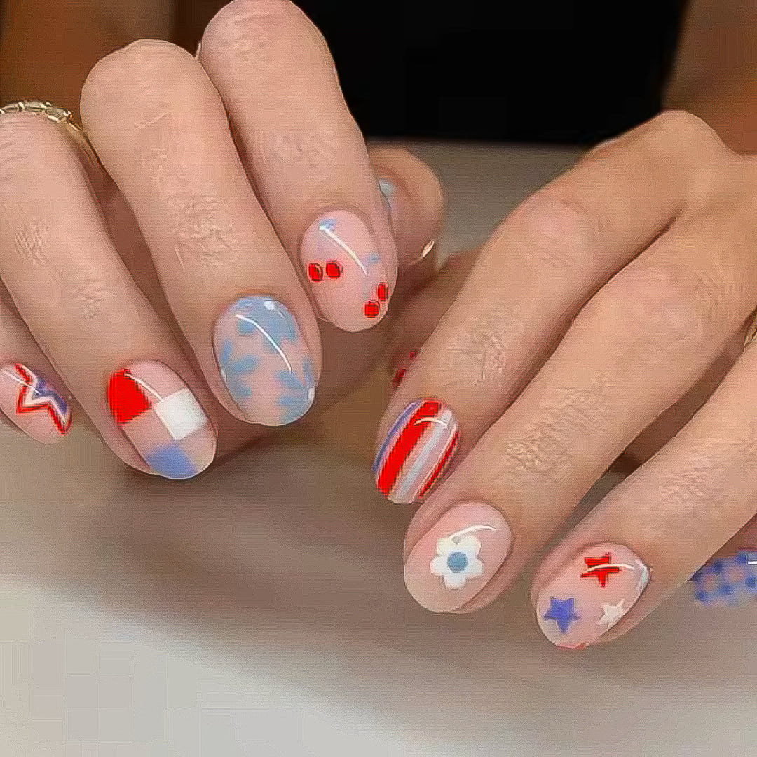 StellarNails