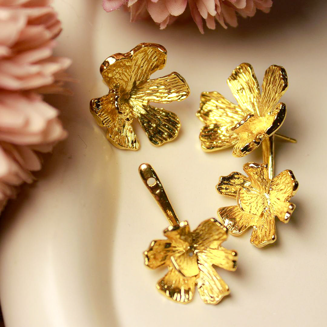 Blooming Beauty Earrings