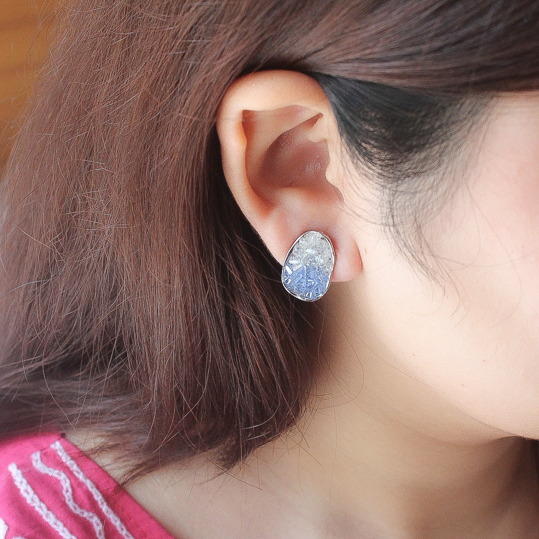 Crystal Earrings
