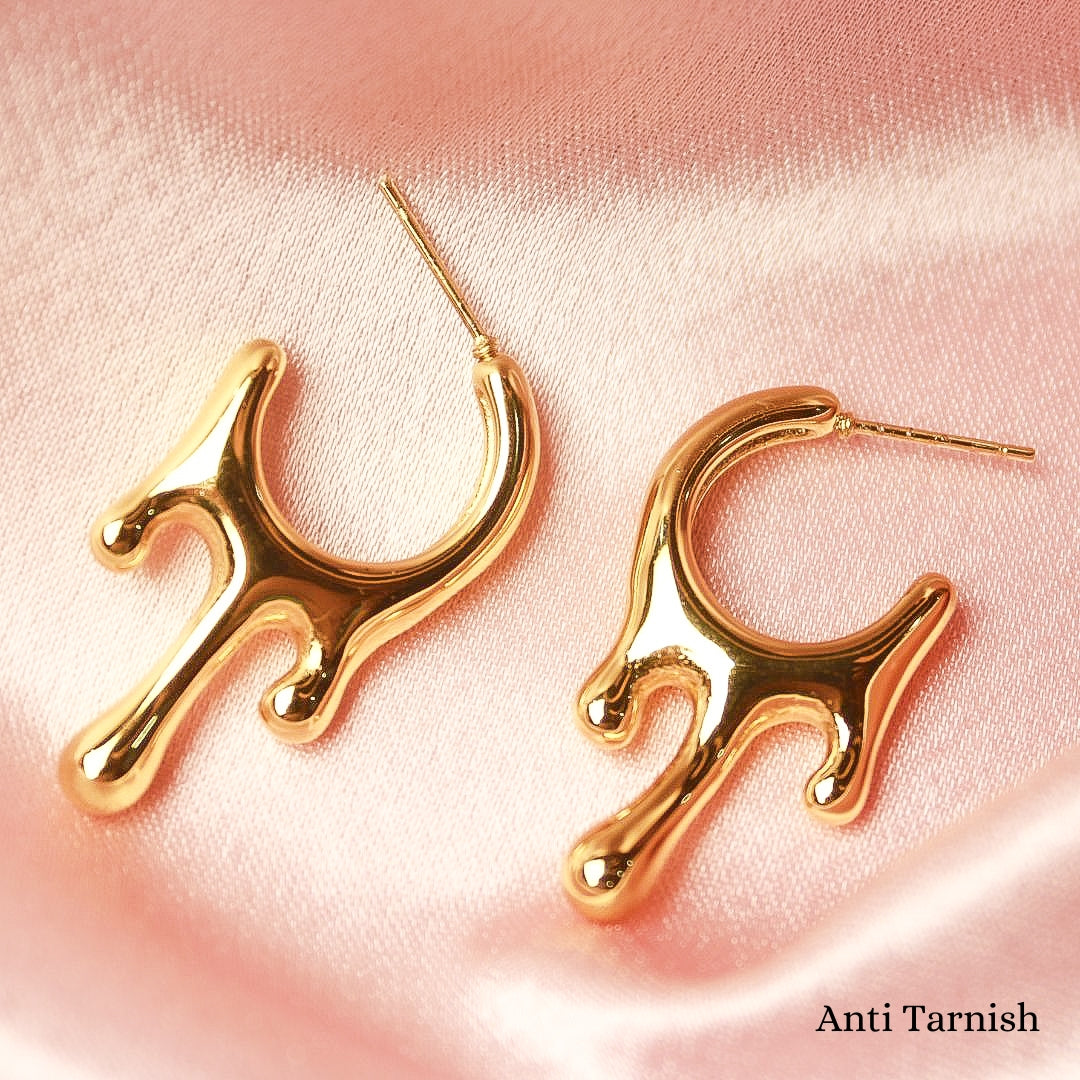 Whimsy Chic Earrings