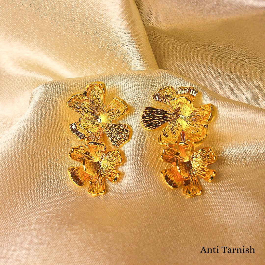 Blooming Beauty Earrings