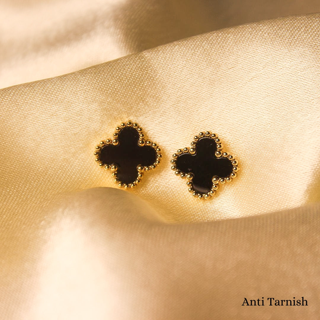 Black Tiny Treasures