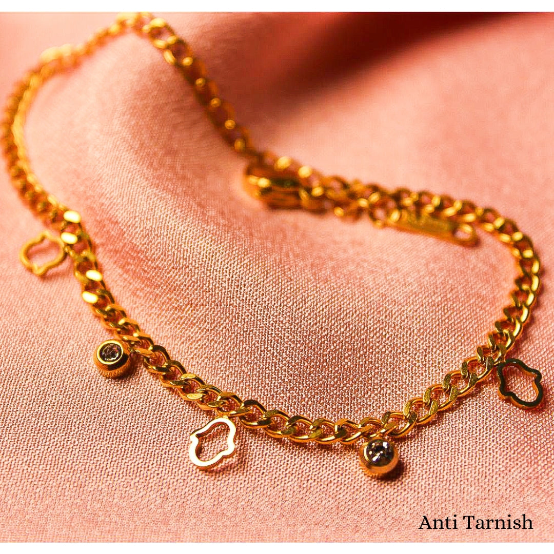 Chain-wear