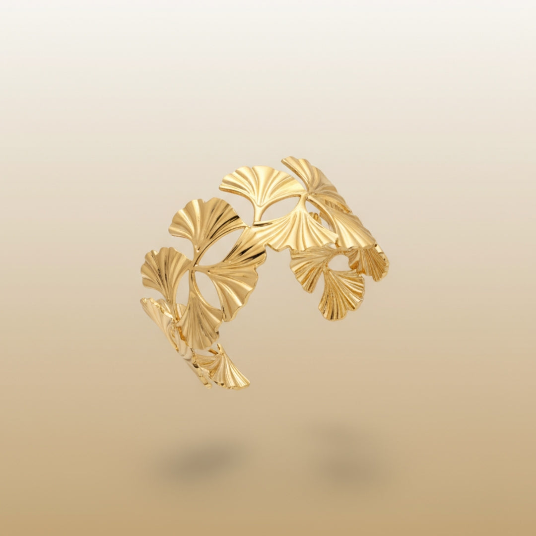 Flower Bracelet