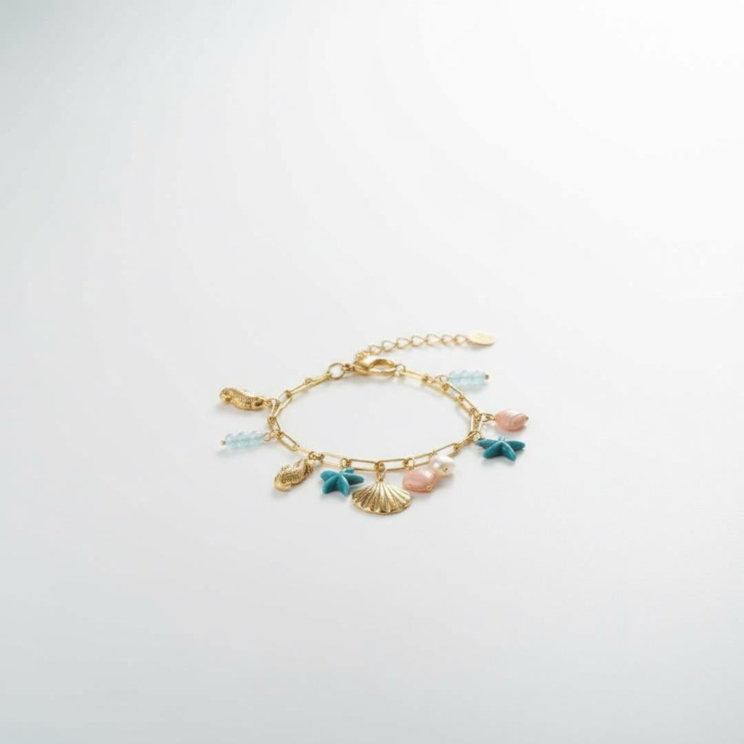 Beach Bracelet