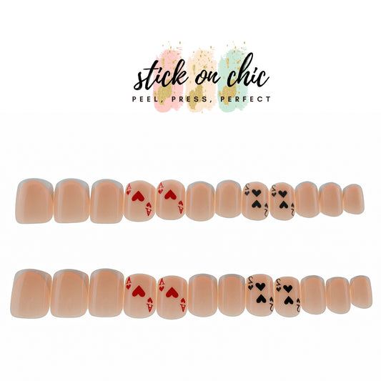Play-Nails