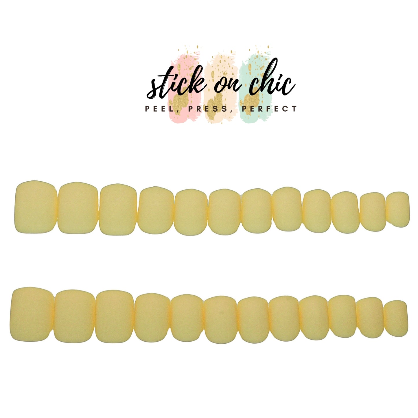 Lemonade Glow