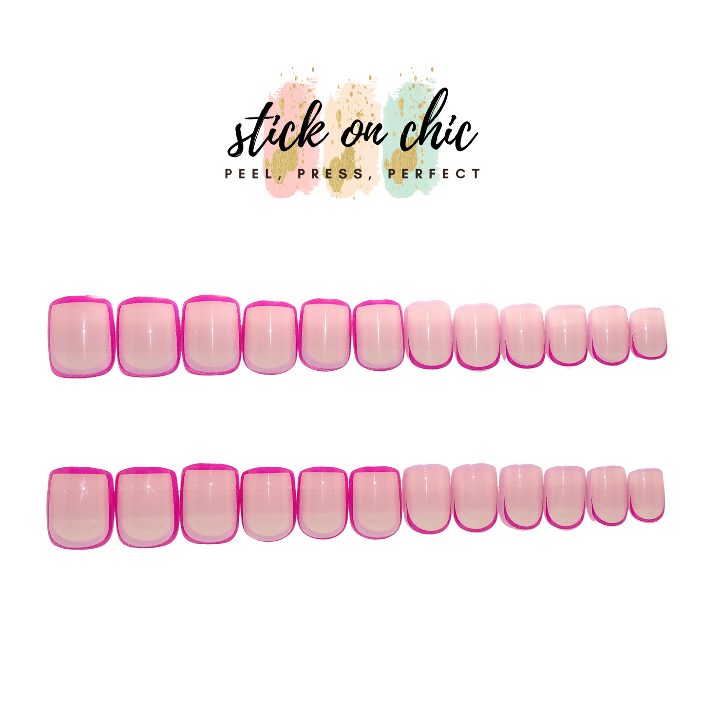 Pinkyfrench