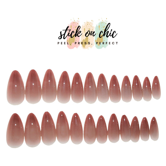 Classy Ombre