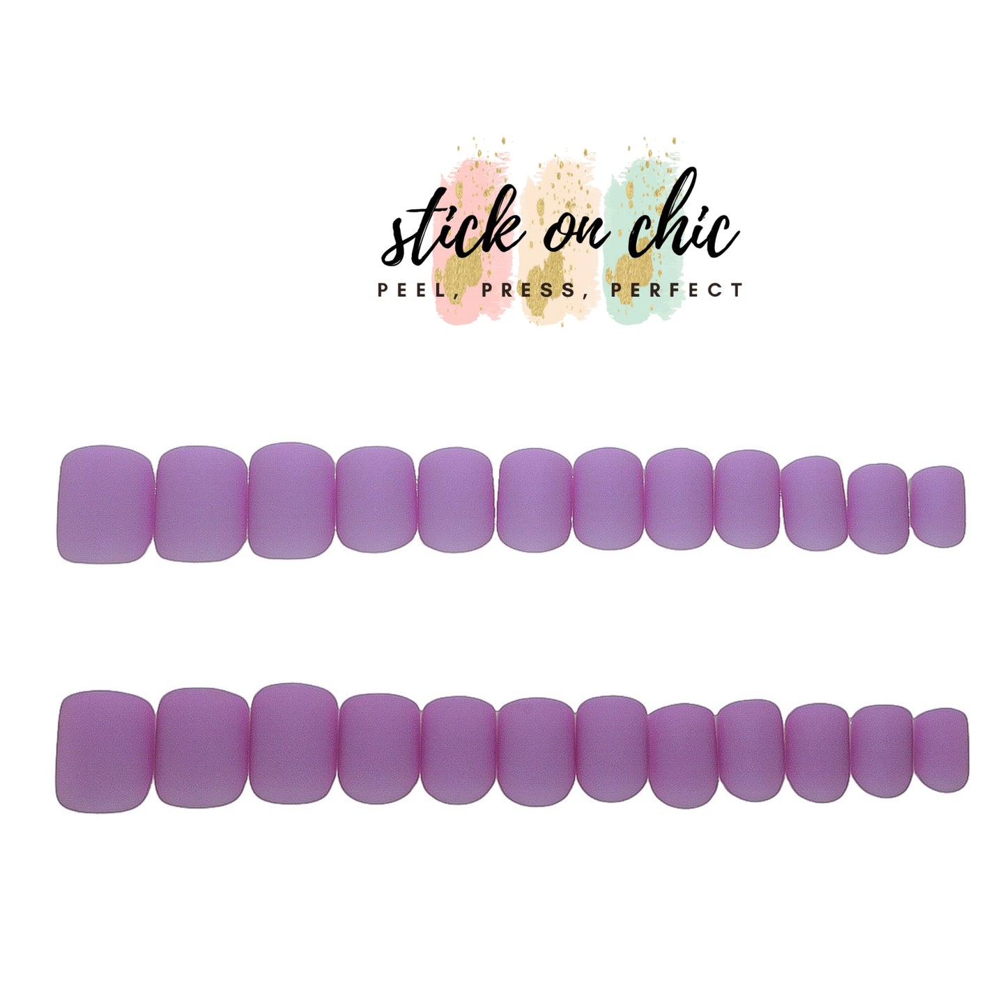 Velvet Lilac Dream