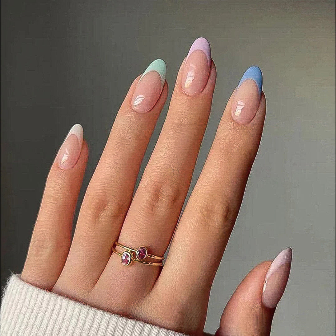 Frenchcolourblend