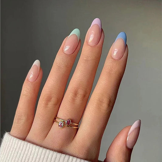 Frenchcolourblend