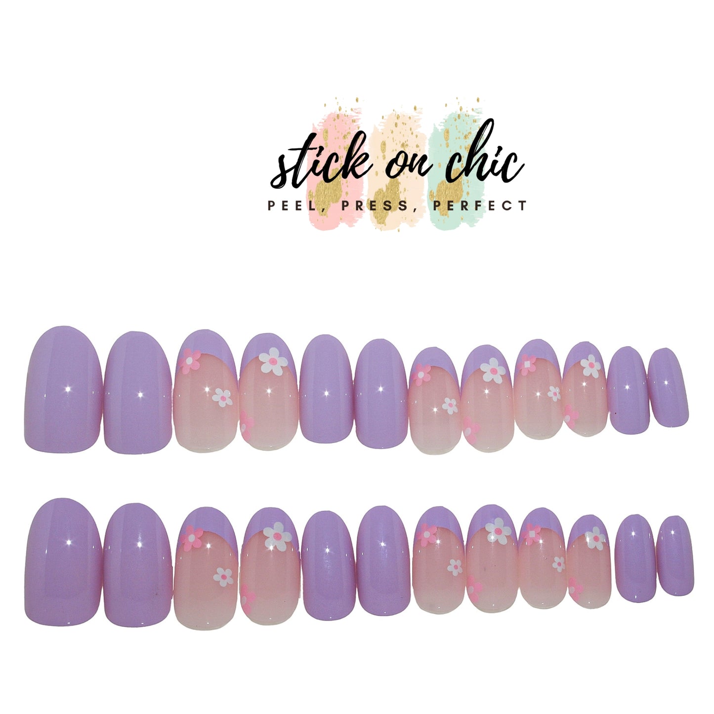 Lilac-Blossom