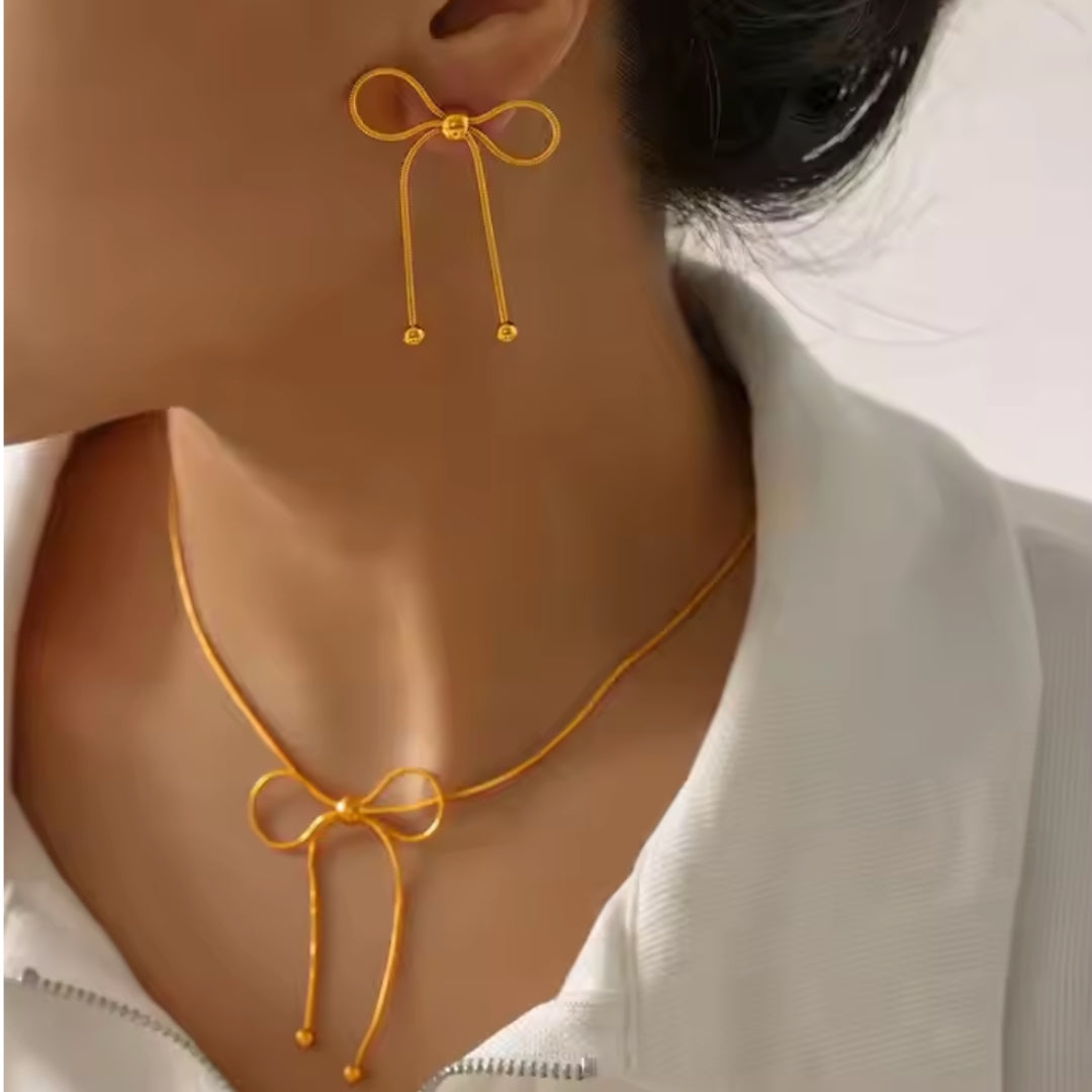 Bow Set