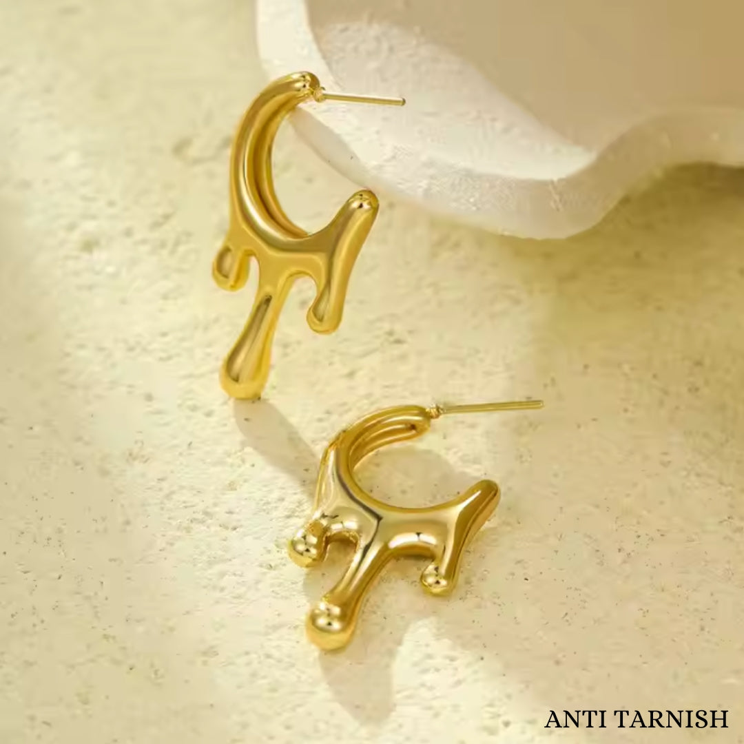 Whimsy Chic Earrings