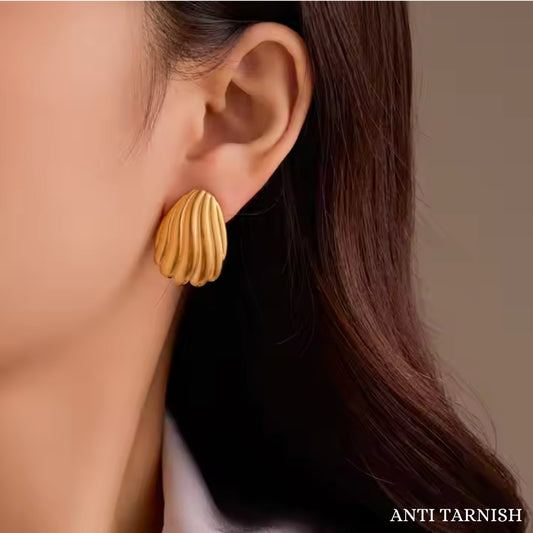 Seashell Elegance