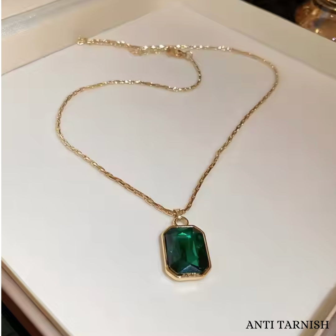 Green Radiance