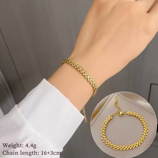 Daily Carry bracelet