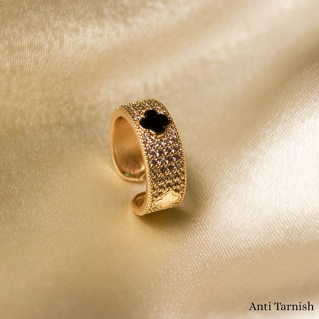 Black Clover Ring