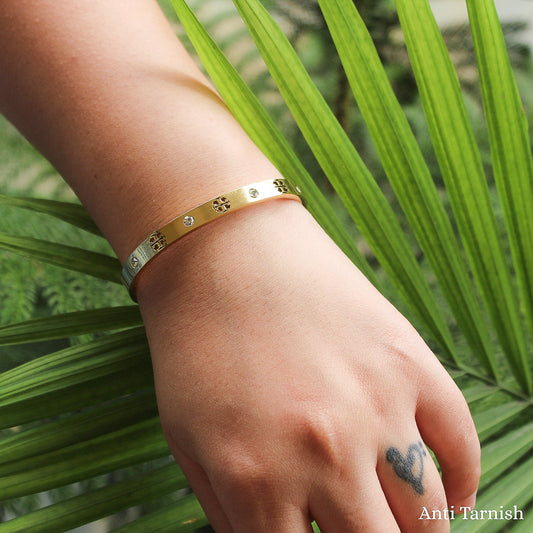 Luxe Link Bracelet