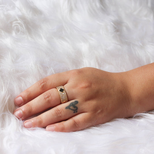 Black Clover Ring