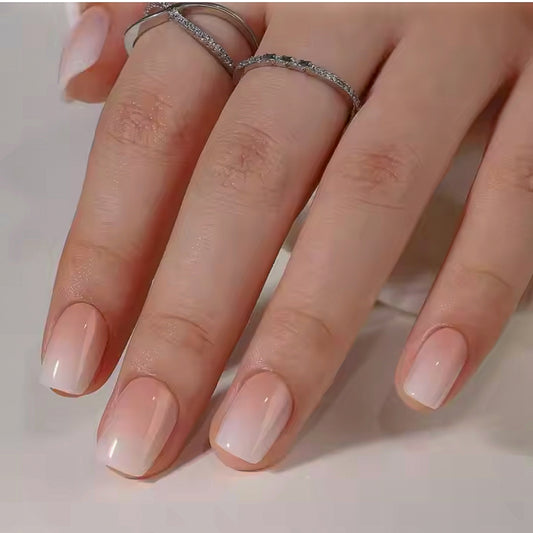 Dreamy Pink