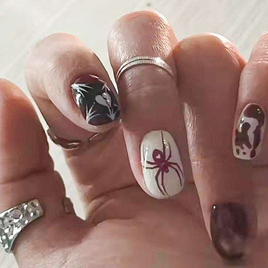 Webbed Wonders