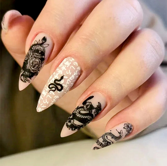 ViperGlam