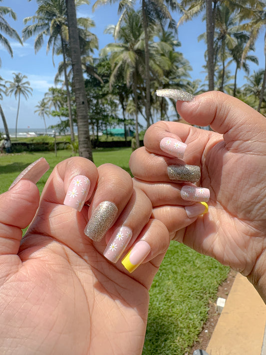 Glamour-Bling