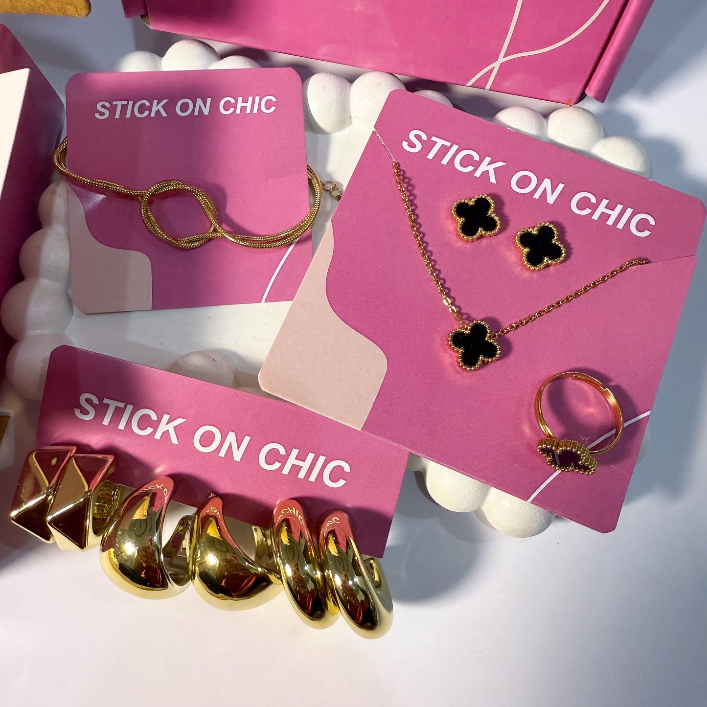 Rakhi Gifting Combo Box (Lux)