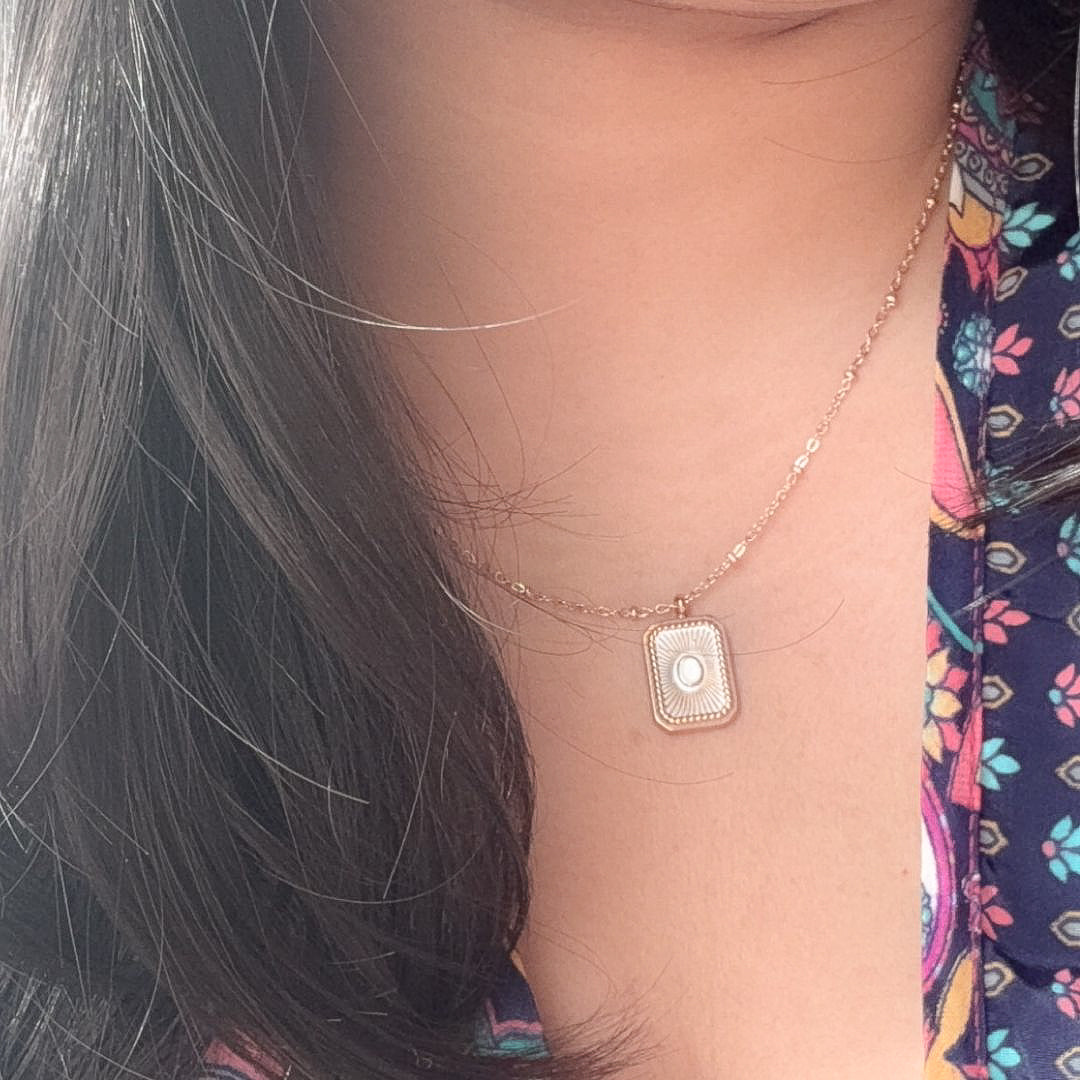 Radiant Connection