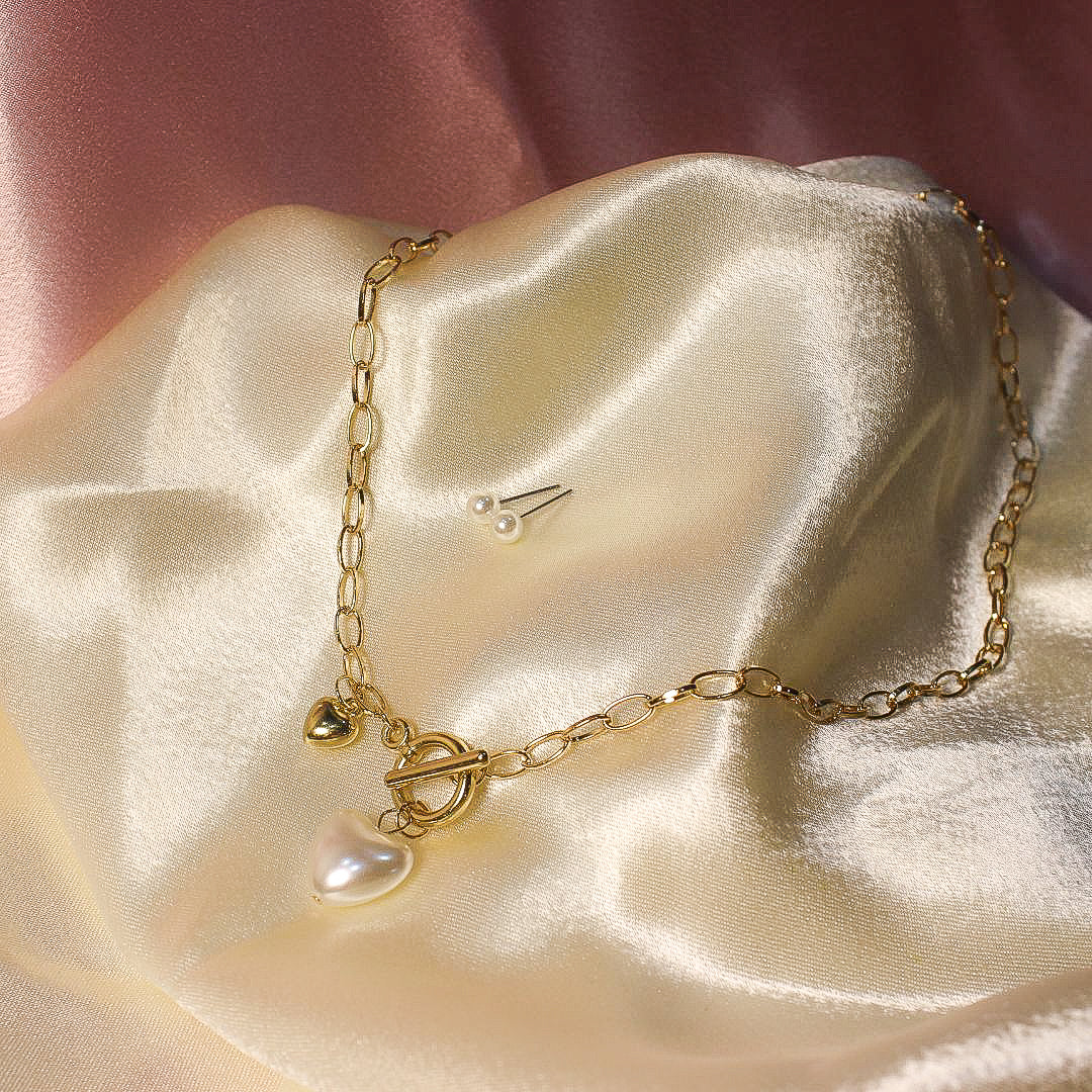 Lover's Pearl