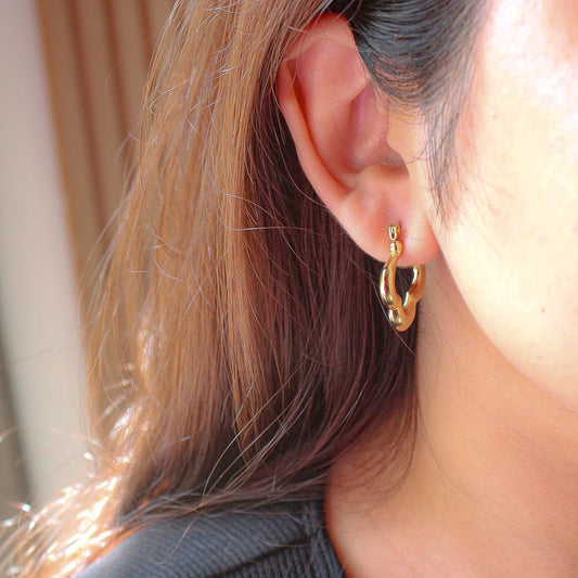 Classic Hoops