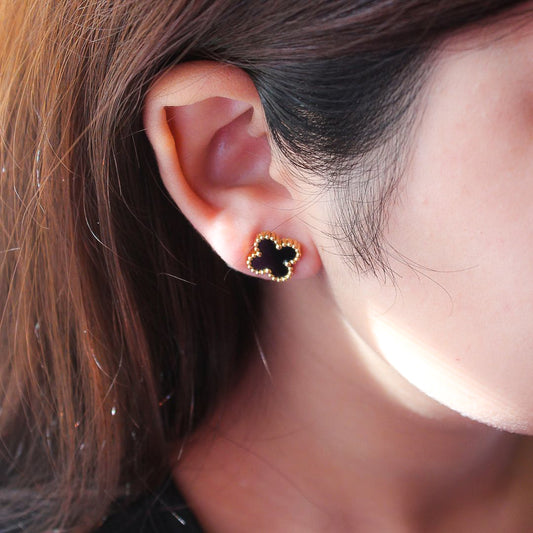 Black Tiny Treasures