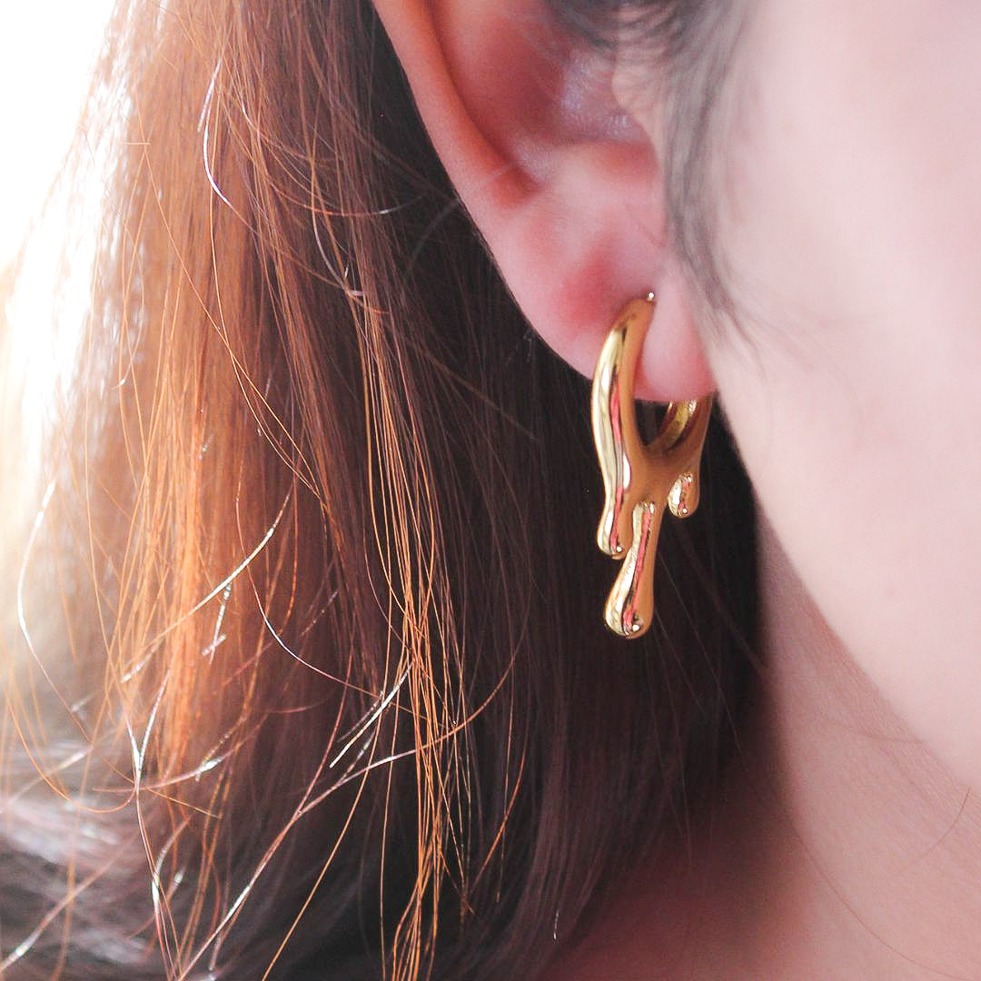 Whimsy Chic Earrings